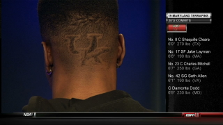 Nerlens Noel Will Play For Kentucky After Shaving Its Logo Into His Hair